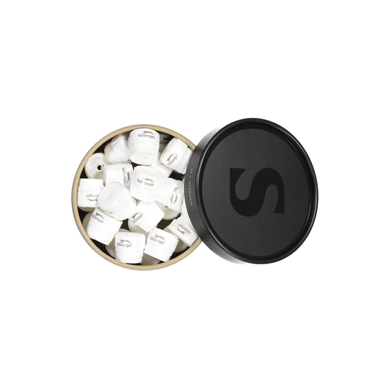 Slazenger Overgrip - 30 pack