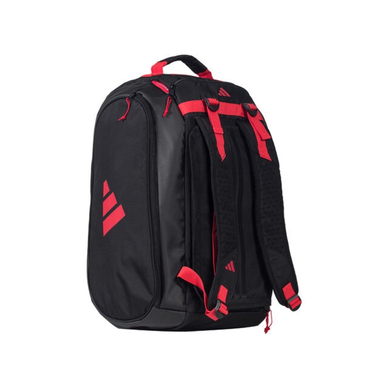 Tour 3.4 Padel racket bag - black