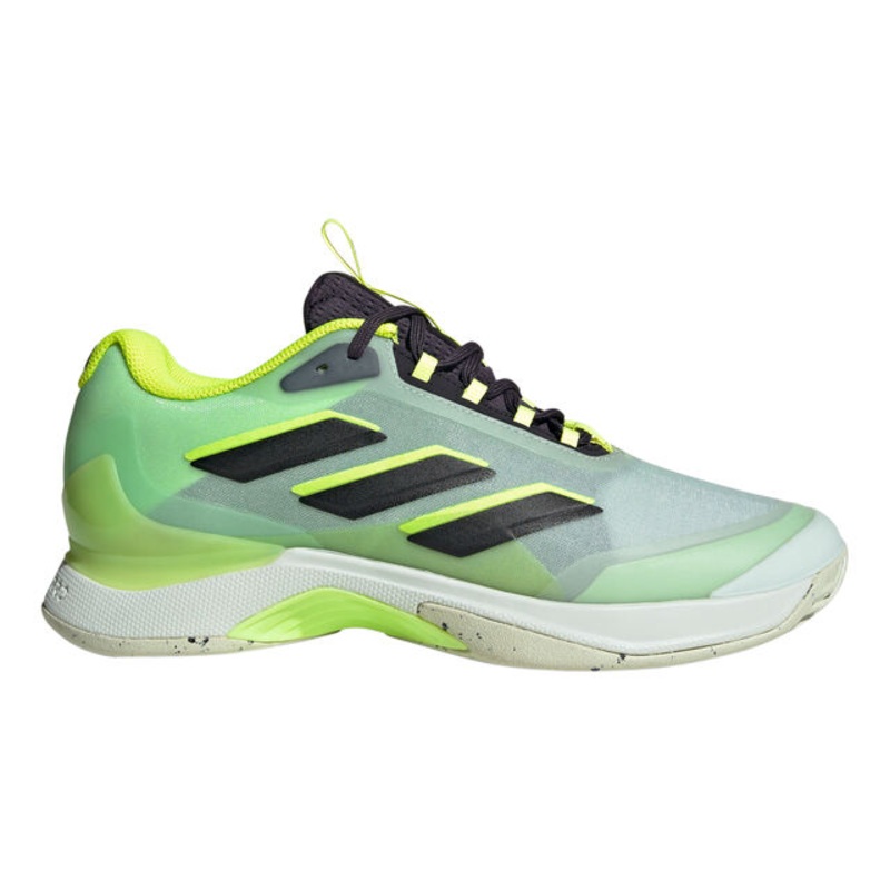 Avacourt 2 All Court Shoe Women - Light Green, Black