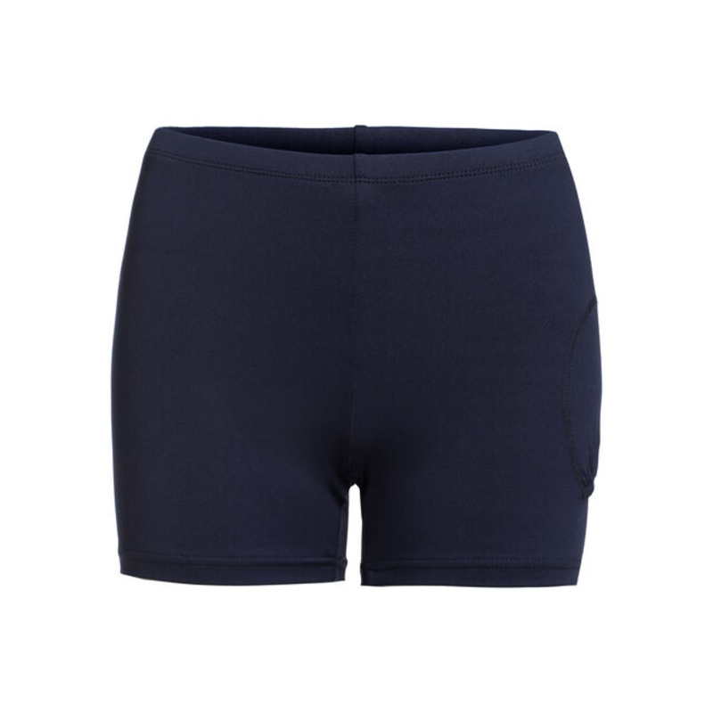 Bella Ball Shorts Women - Dark Blue