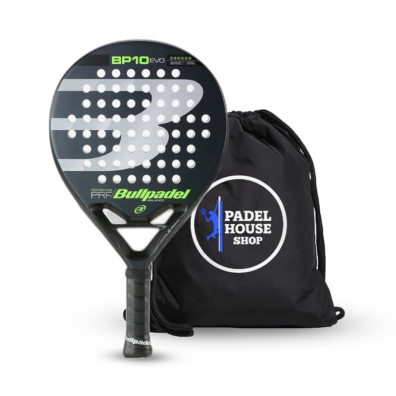 Bullpadel BP10 Evo