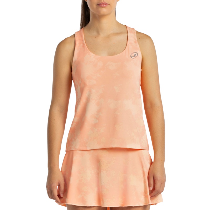 Dbardeur Bullpadel Exoro Orange Femme