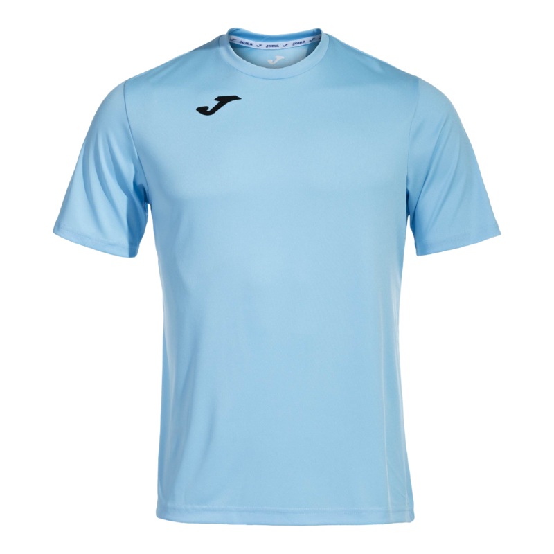 JOMA COMBI T-SHIRT SKY BLUE|S|M|L|XL|2XL-3XL