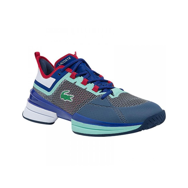 Lacoste AG-LT 21 ULTRA White/Blue