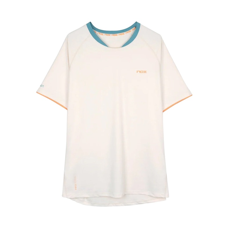 Nox Pro T-Shirt Vanilla New|S|M|L|XL|XXL