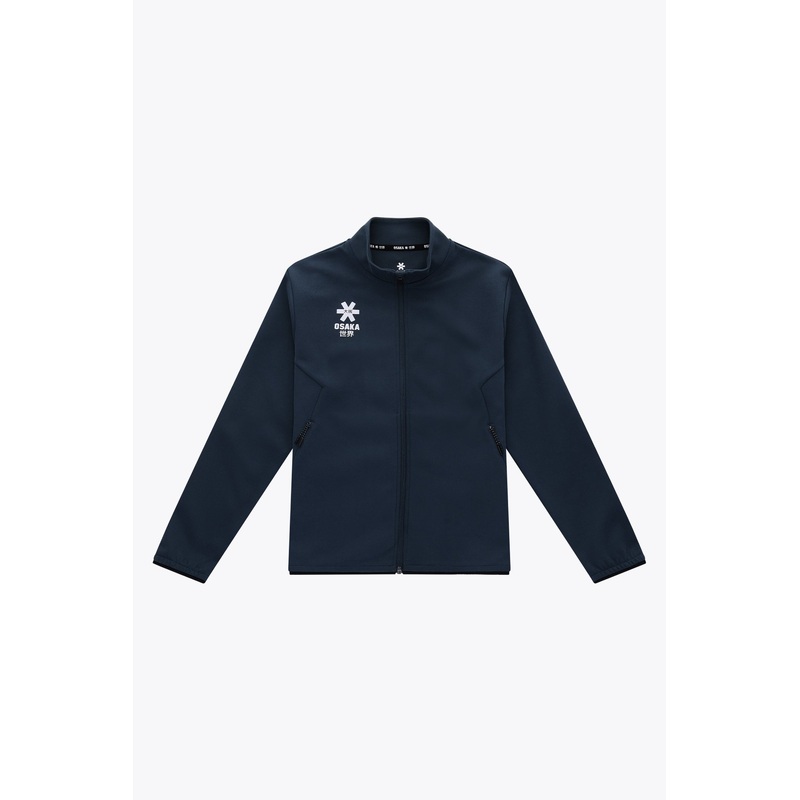 Osaka Kids Track Top Pro | Navy