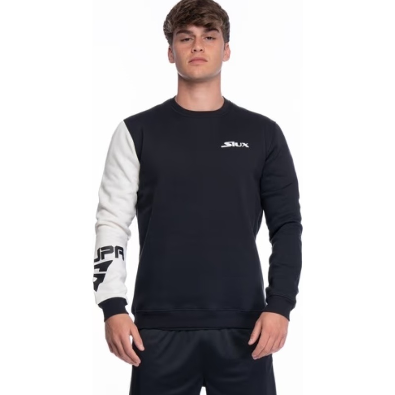 Pull Siux Replica Electra Stupa Noir