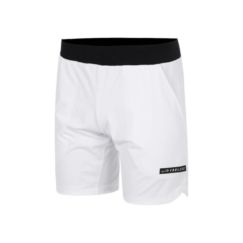 Swift Shorts Men - White