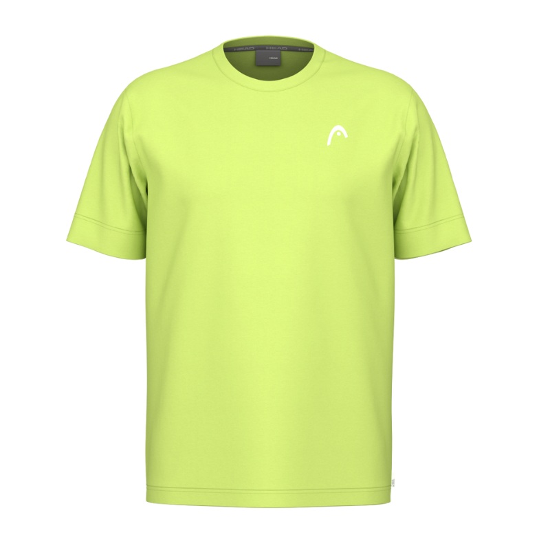 T-shirt Head Slice II Vert|XS|S|M|L|XL|XXL