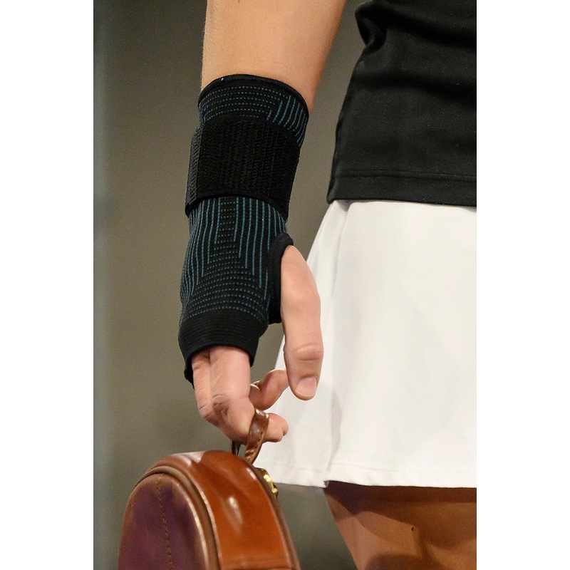 Wear'N'Go Wrist Support|S|M|L|XL