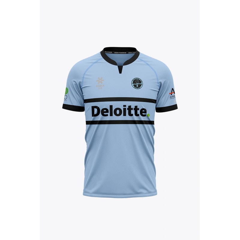 Arlon Women Jersey - Retro Edition | Sky Blue