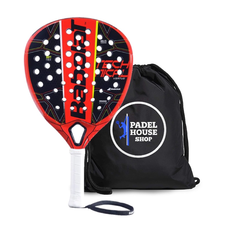 Babolat Technical Vertuo