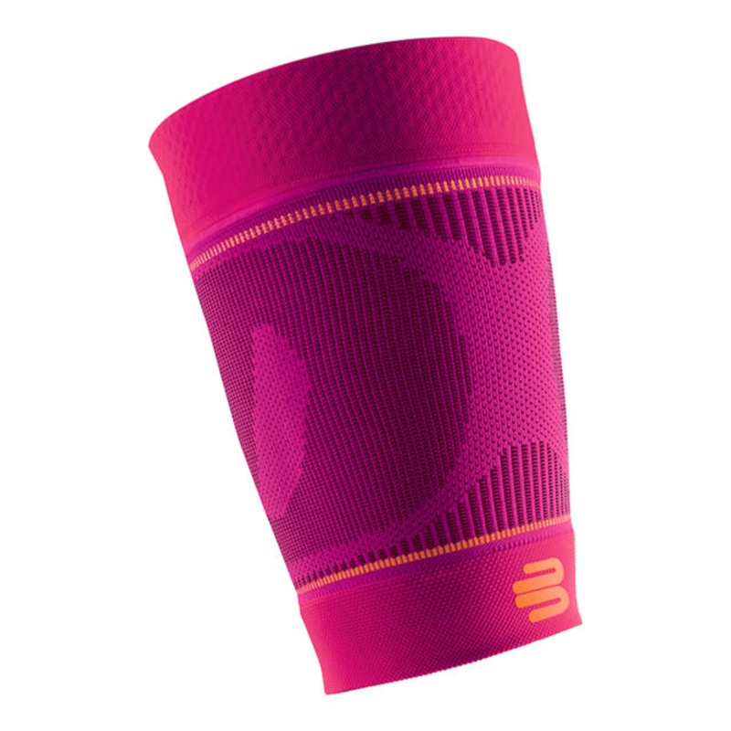 Compression Upper Leg (x-long) Sleeve - Pink