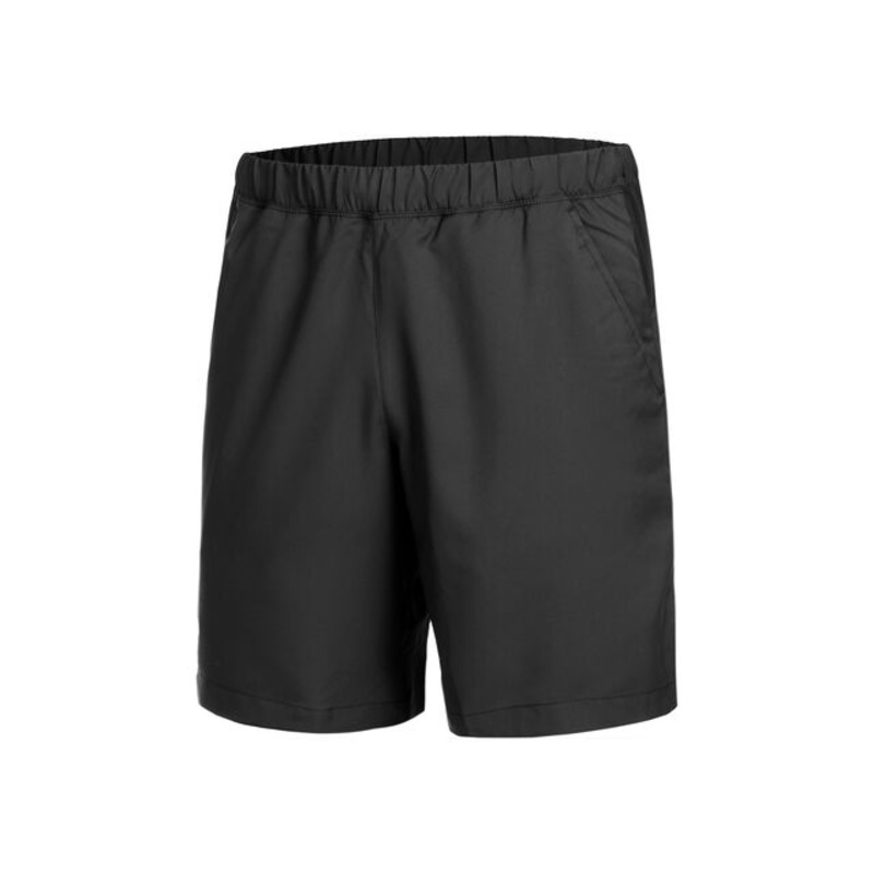 Court 9in Shorts Men - Black