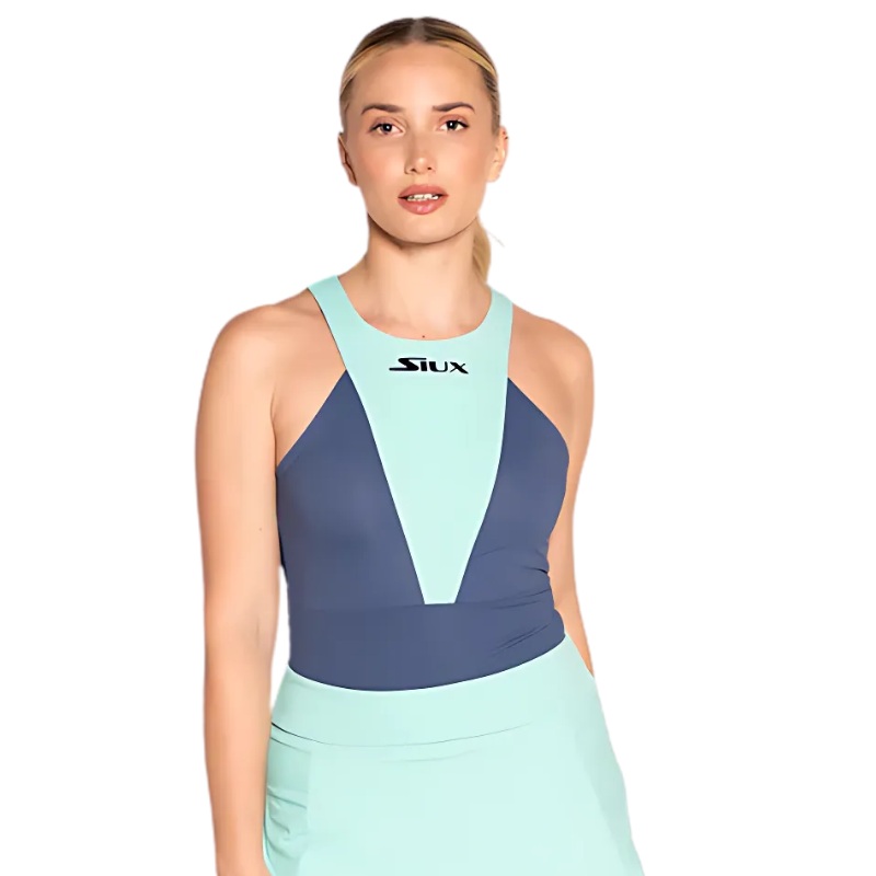 Dbardeur Siux Dusk Bleu Femme|XS|S|M|L