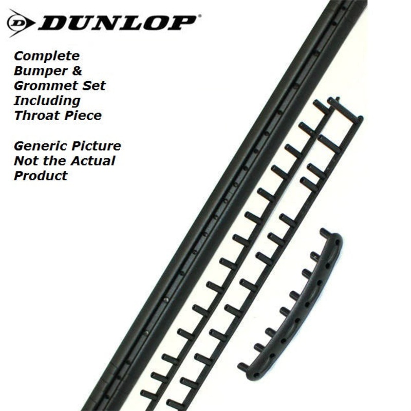 Dunlop CX 200 / 200+ / 200 LS Grommet 2024 (Black)