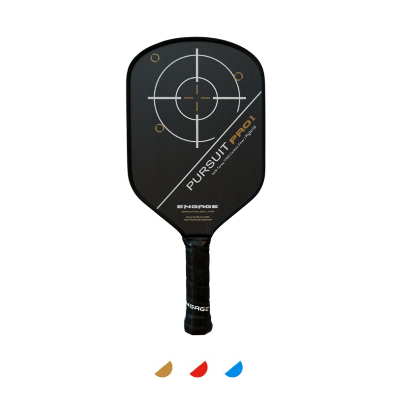 Engage Pickleball Pursuit Pro1 Hybrid