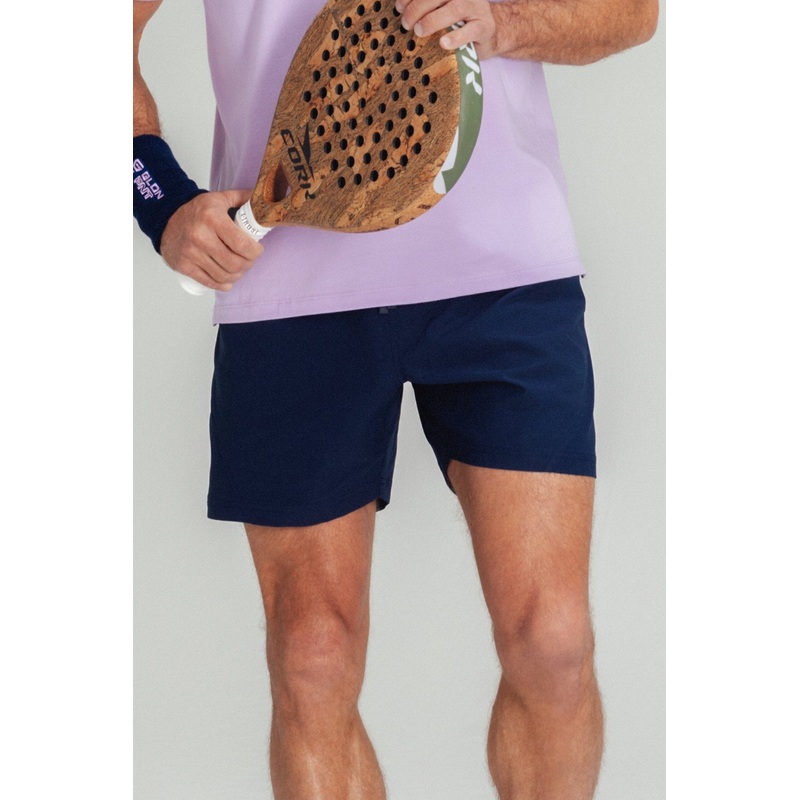Flex Short Navy|S|M|L|XL|XXL
