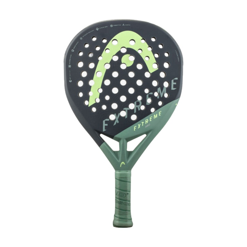 Head Extreme Pro Padel Racket
