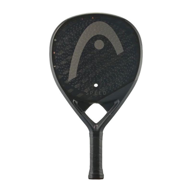 Head Speed One Padel Racket