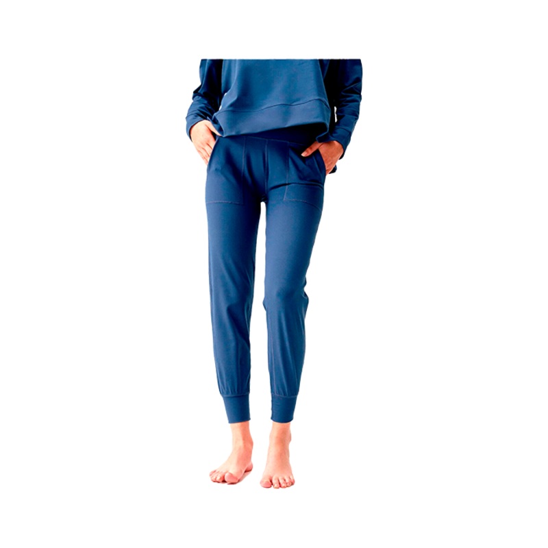 Jogger Born Living Yoga Daba Azul