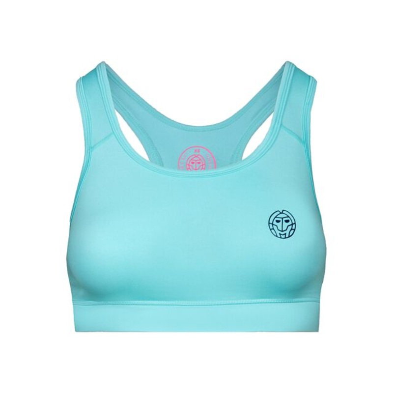 Jude Tech Sports Bras Women - Mint