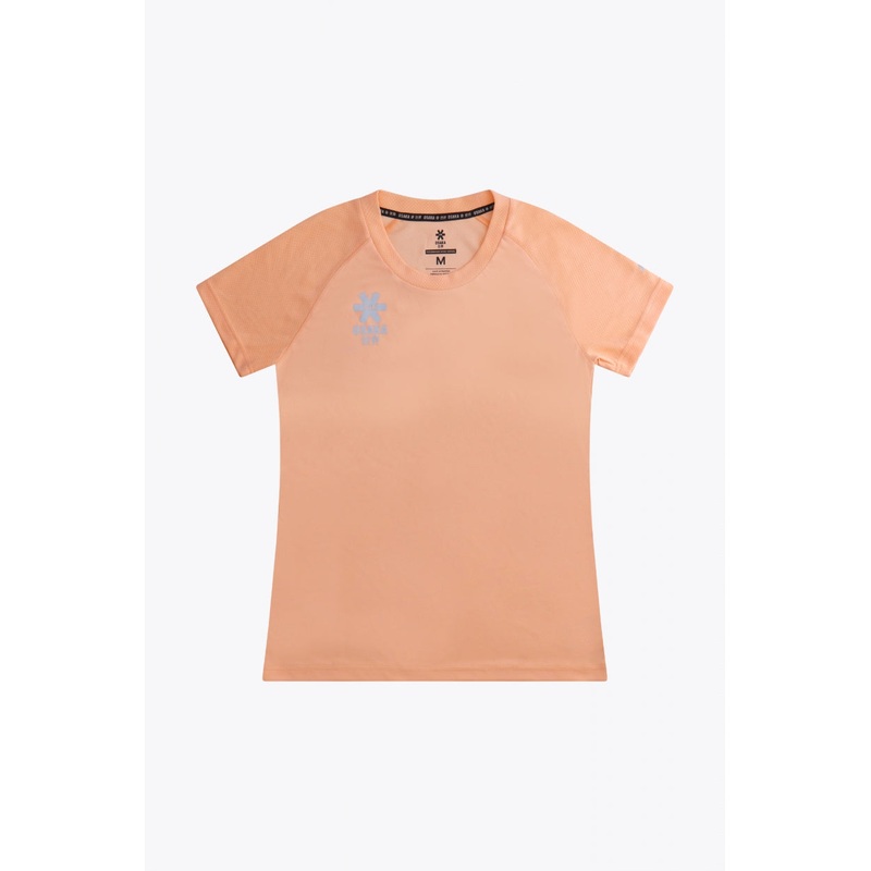 Osaka Women Tee Short Sleeve | Peach