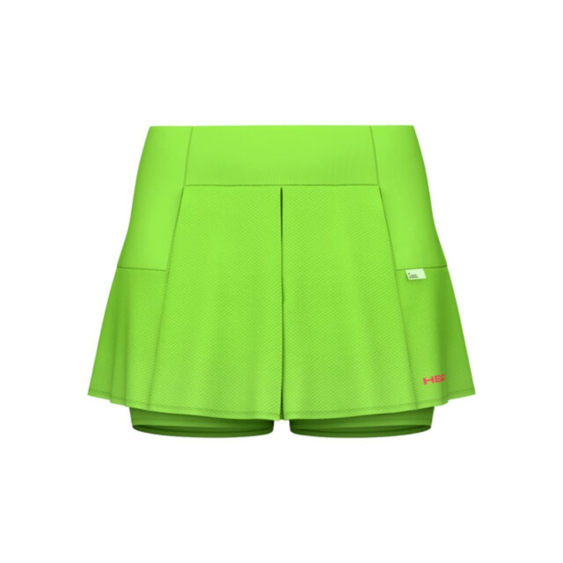 Performance Skirt Women - Green
