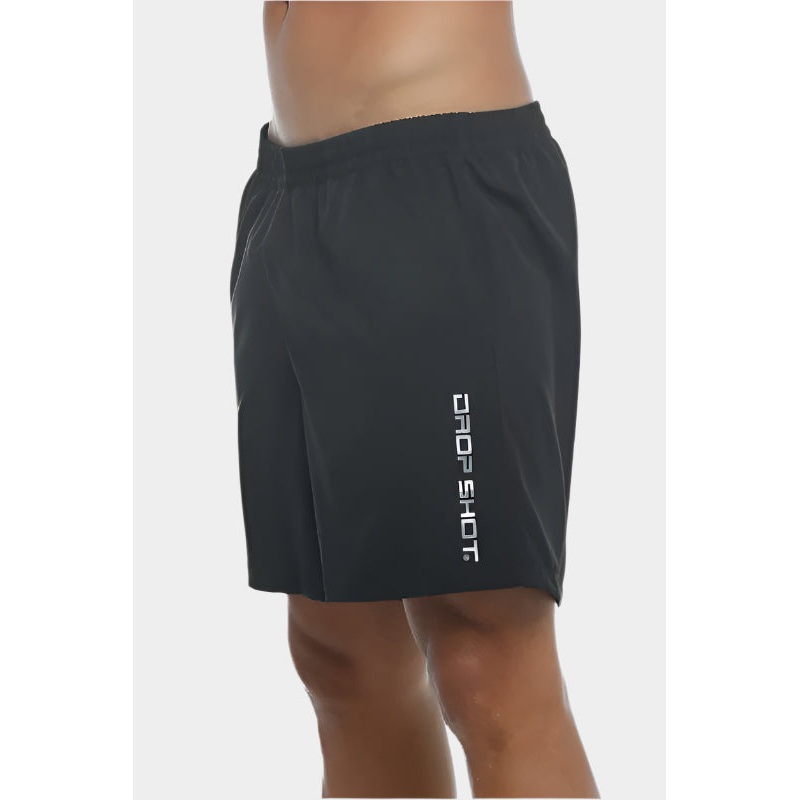 SHORT  TEAM BLACK|XS|S|M|L|XL|XXL|Black