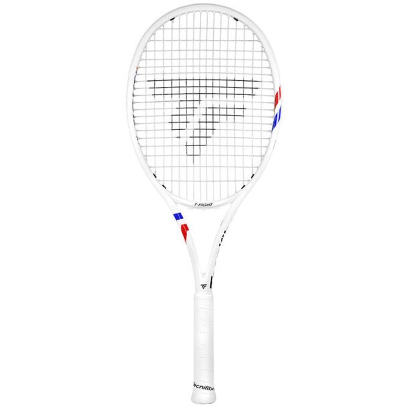 Tecnifibre TFight 255|4 0/8 = L0|4 1/8 = L1