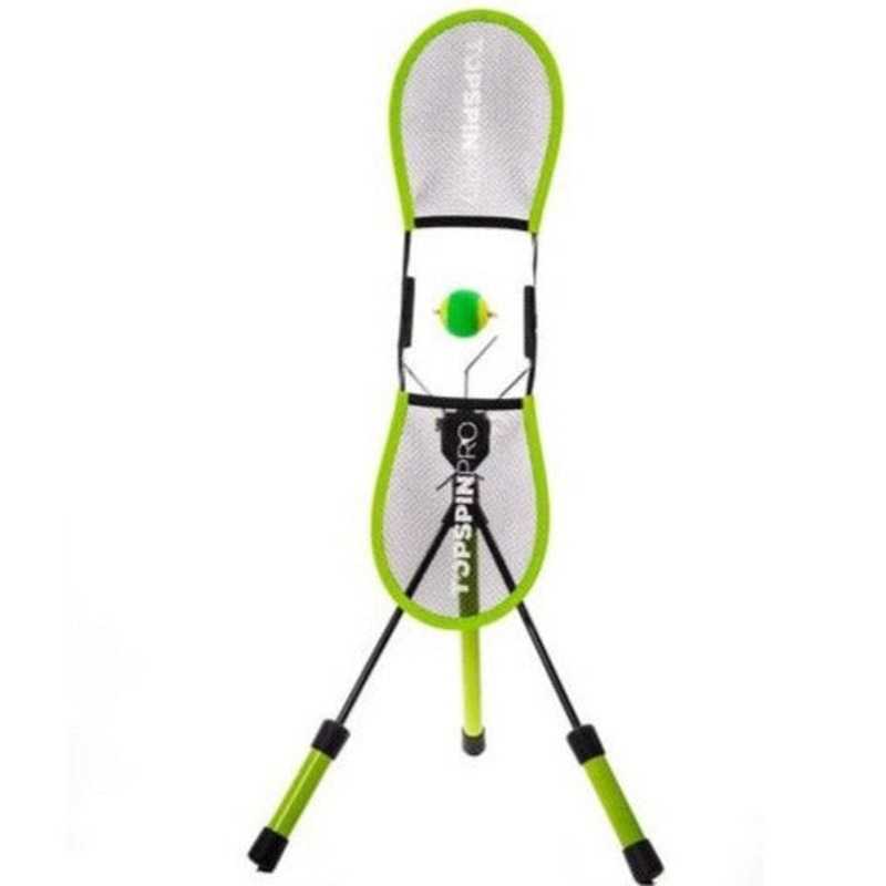 TopspinPro Tennis Training Aid (No Box)