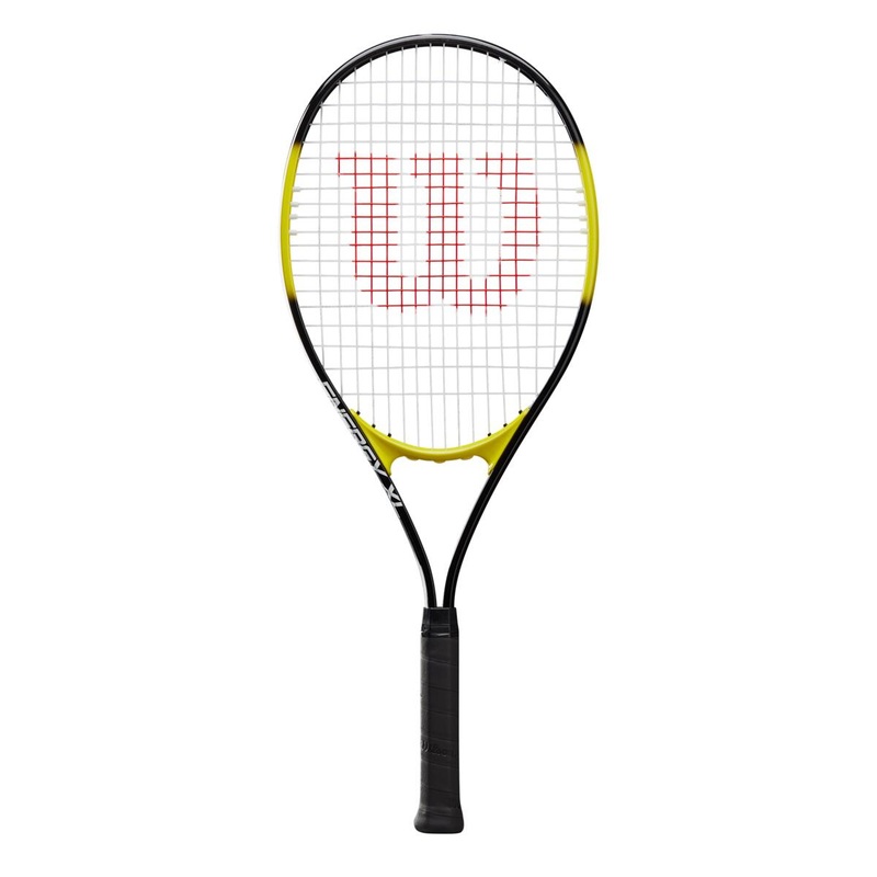 Wilson Energy XL (Pre-Strung)|4 1/8 = L1|4 3/8 = L3|4 1/2 = L4