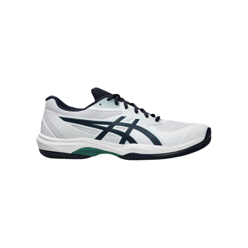 Zapatilla Asics Game FF Clay/OC White/Mindnight 2025