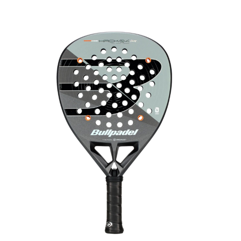 Bullpadel Hack 04 Comfort 2026 Padel Racket
