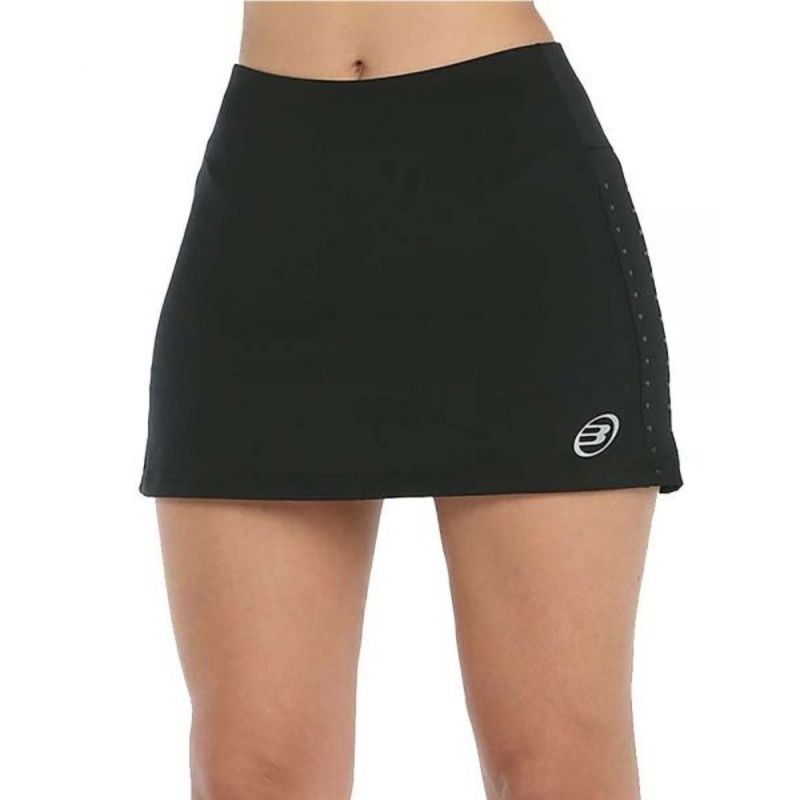 BULLPADEL Paimex Black SKIRT