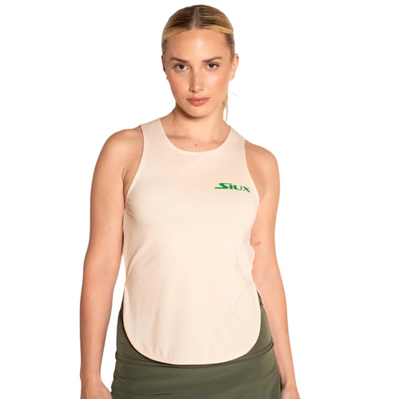 Dbardeur Siux Gea Beige Femme|XS|S|M|L