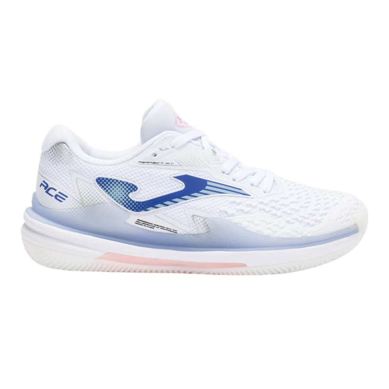 Joma Ace Lady 2502 White|37|38|39|40|40,5|41