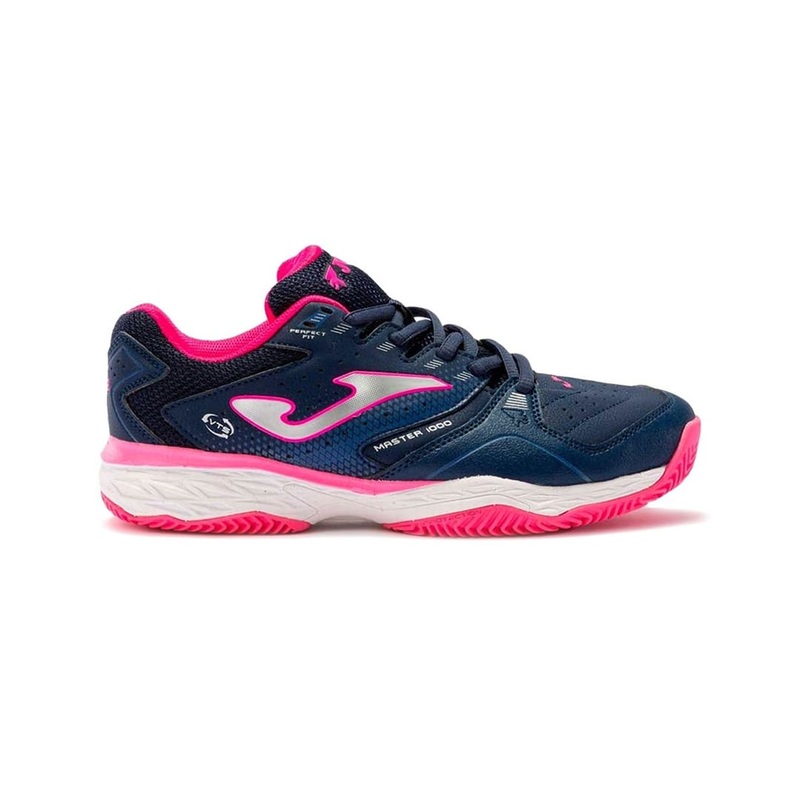 Joma Master 1000 Navy/Pink|NAVY / FUCHSIA|37|38|39|40|41