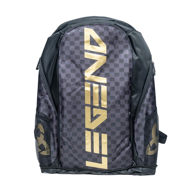 Legend Padel Pro Series Backpack  Preferred by Champions