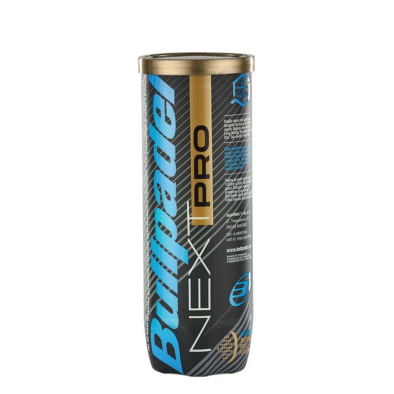 Next Pro 3 Ball Tube