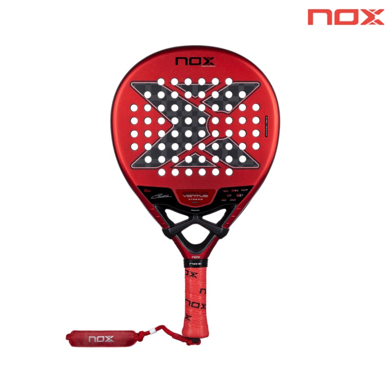 Nox EA10 VENTUS HYBRID 12K Xtreme 2026 (PRE-ORDER)