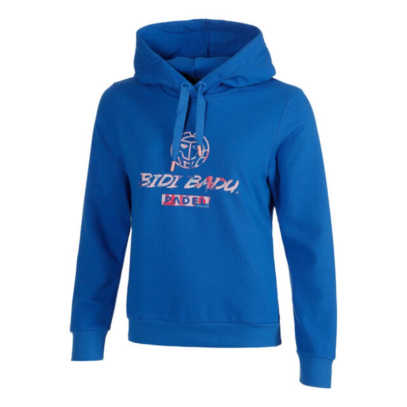 Omono Lifestyle Hoody Women - Blue