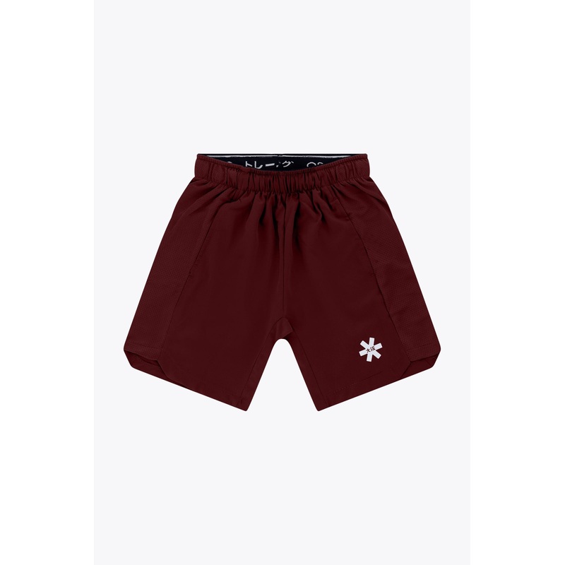 Osaka Kids Training Short | Bordeaux