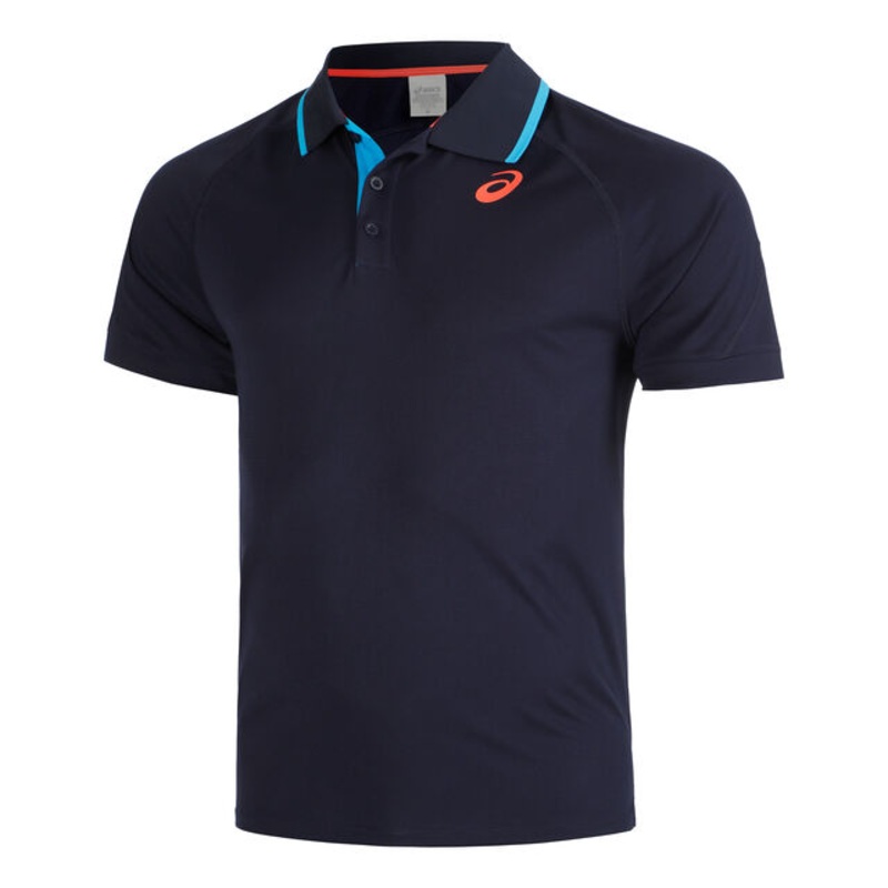 Polo Men - Dark Blue