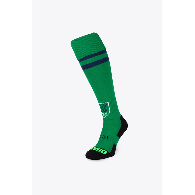 SOX BHV Push - Green|28-30|31-35|36-40|41-44|45-47