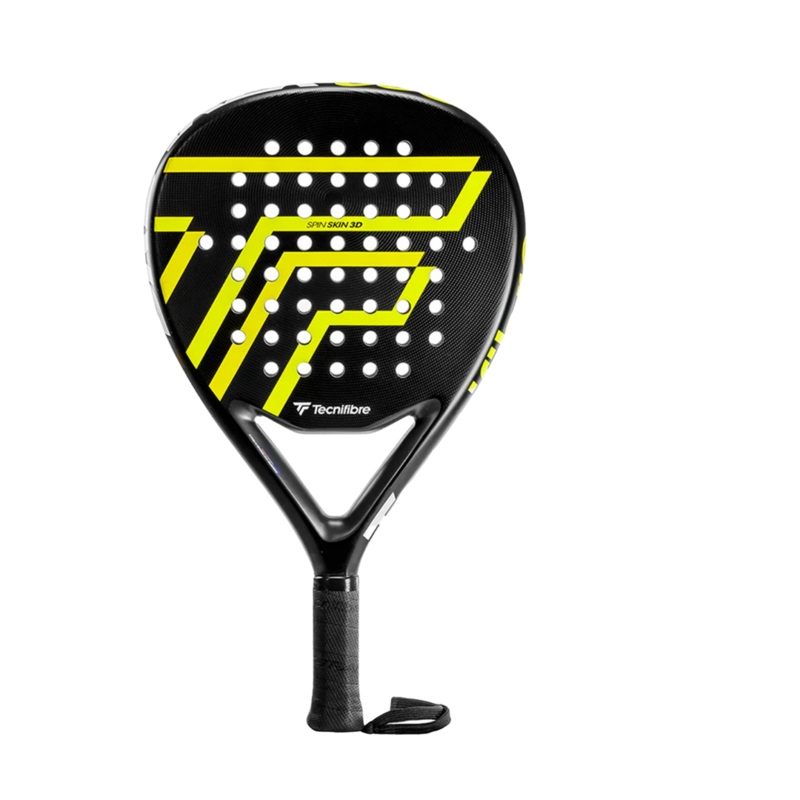 Tecnifibre Wall Breaker 360 Padel Racket