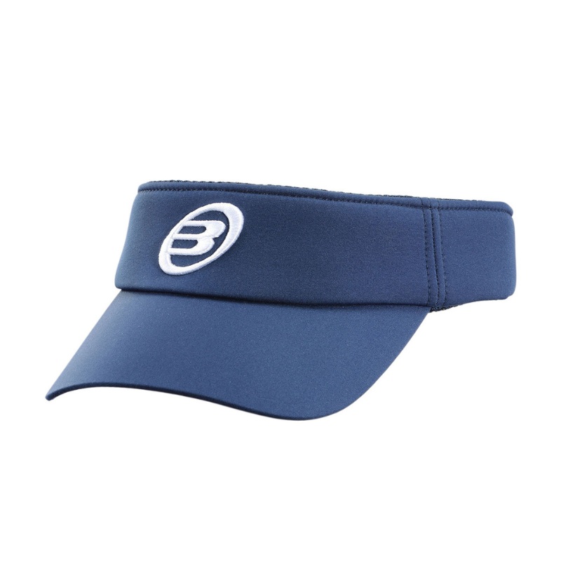 Visire Bullpadel BPV251 Bleu Marine