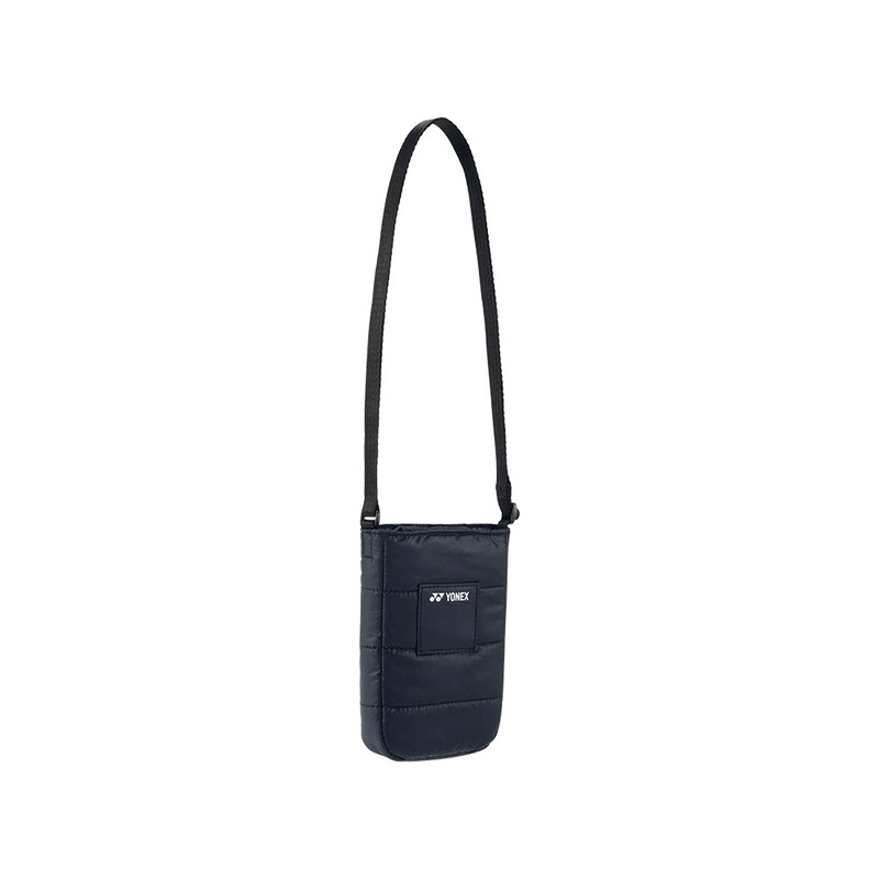 Yonex Compact Phone Pouch (Black)