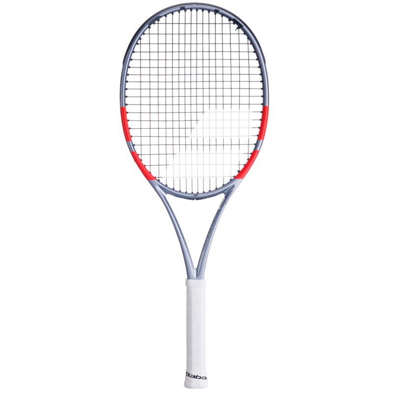 Babolat Pure Strike Team Carbon Grey 4th Gen.