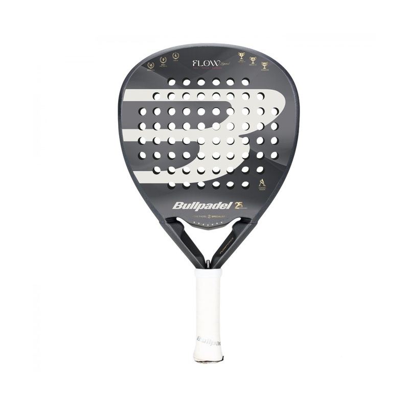 BULLPADEL FLOW LEGEND 2026 ALEJANDRA SALAZAR